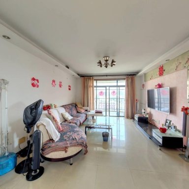 上海歌林春天馨园4室2厅2卫在售二手房房源图片