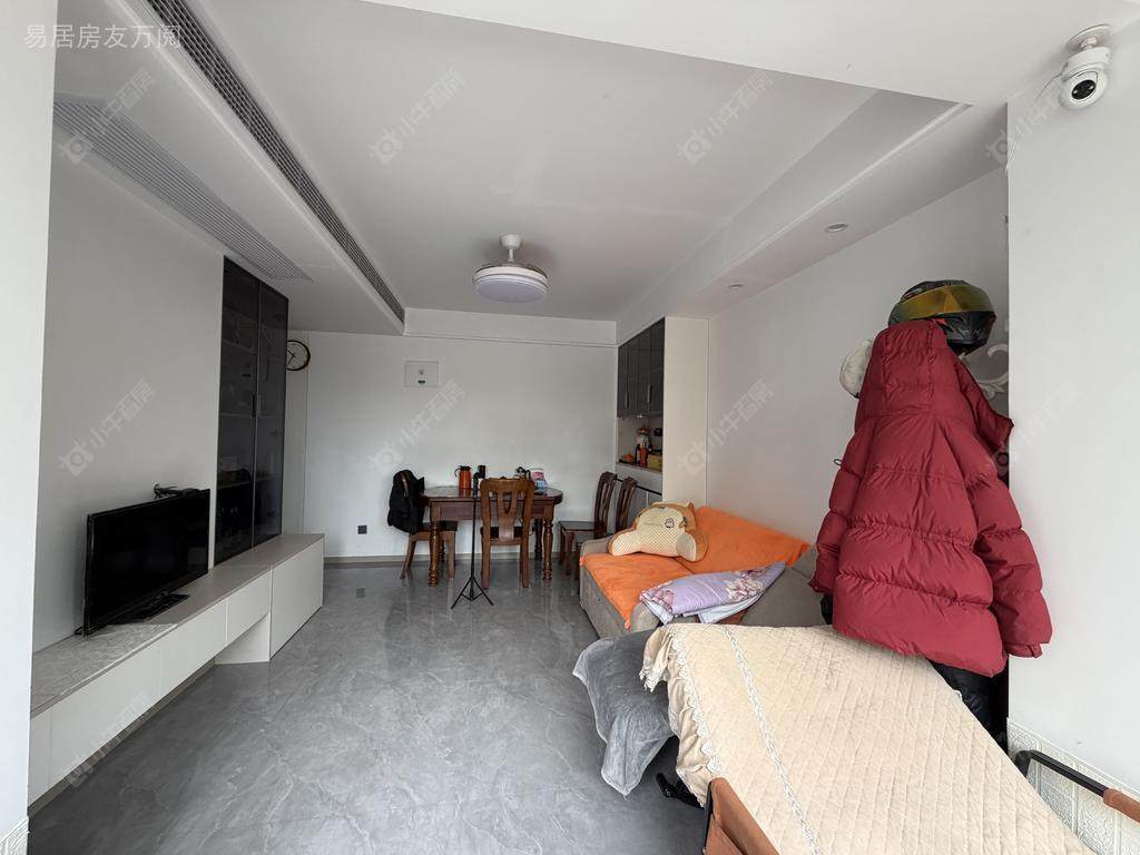 上海菊泉新城爱建顾园西区在售二手房源小区图_小牛看房