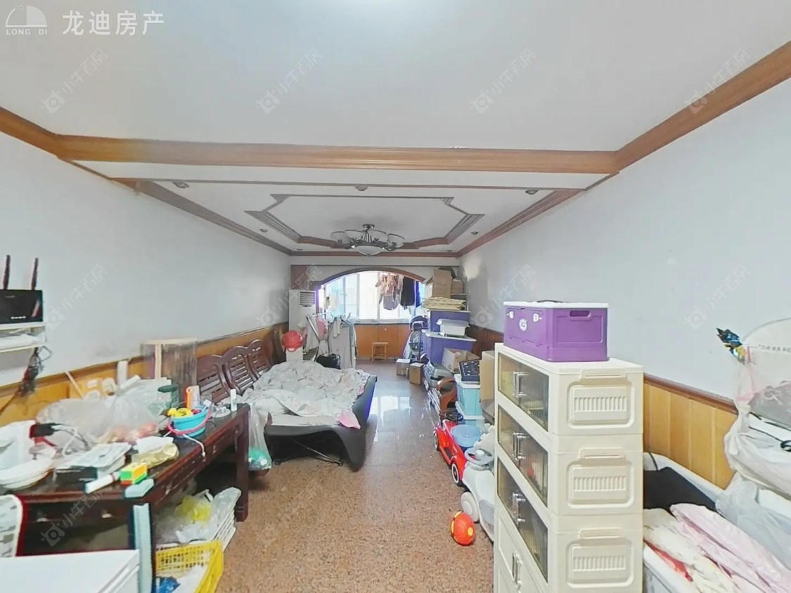 上海新德路502弄在售二手房源小区图_小牛看房