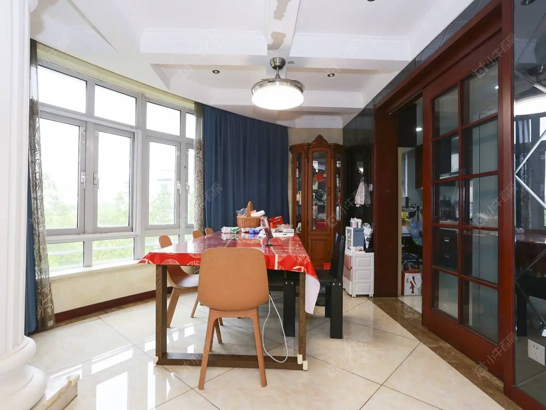 上海涵碧景苑在售二手房源小区图_小牛看房