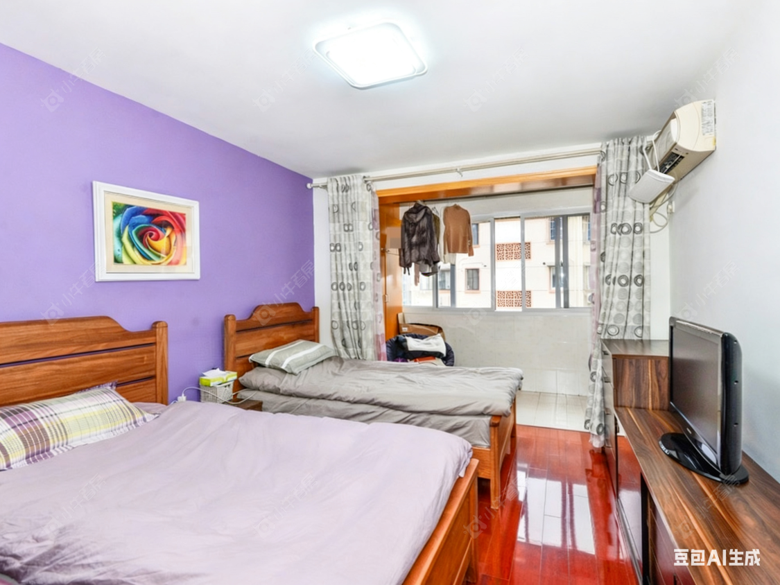 上海宝山三村在售二手房源_小牛看房