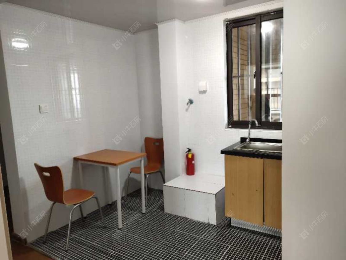 上海万业紫辰苑在租房源小区图_小牛看房