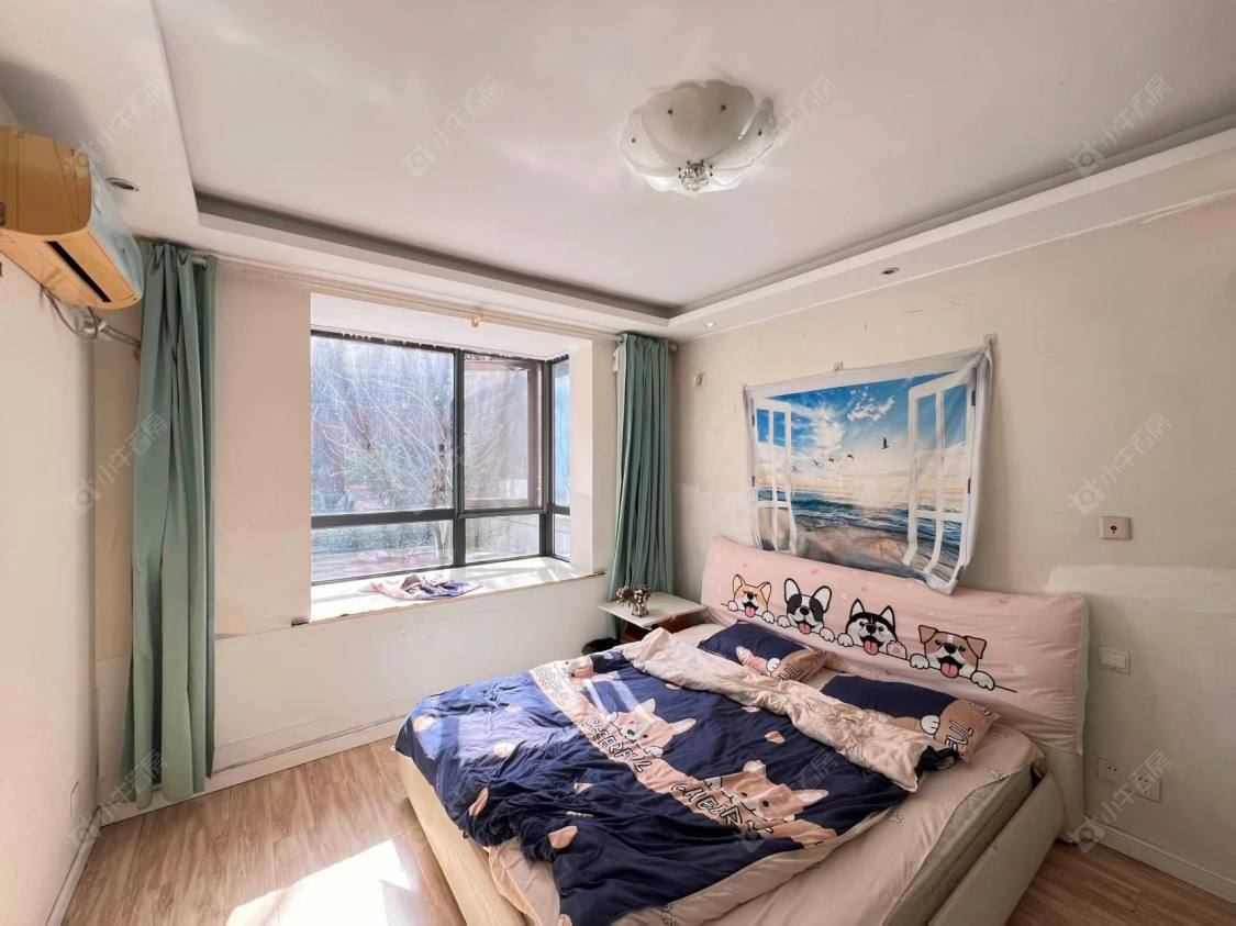 上海顺驰美兰湖在售二手房源小区图_小牛看房