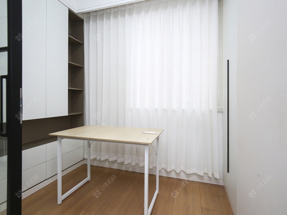 上海黄兴公寓在售二手房源小区图_小牛看房