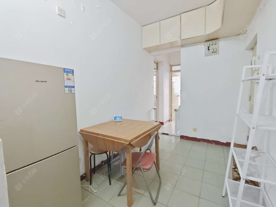 上海乐业一村在租房源小区图_小牛看房