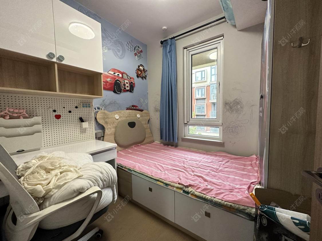 上海万科启宸在售二手房源小区图_小牛看房