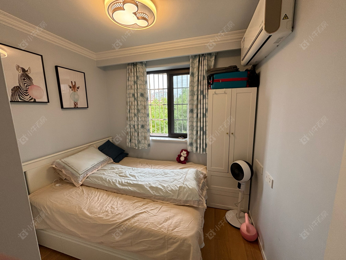 上海云台一小区在售二手房源小区图_小牛看房