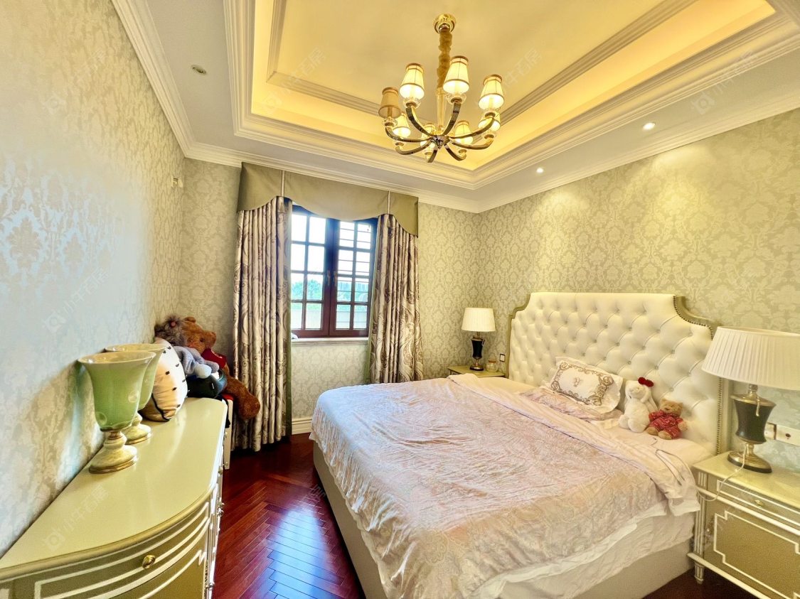 上海马德里洋房在售二手房源小区图_小牛看房