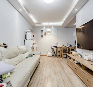 上海梅岭苑2室1厅1卫在售二手房房源图片