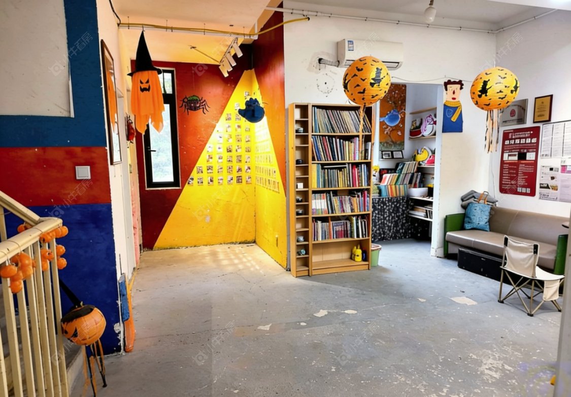 上海中海御景熙岸别墅区在售二手房源小区图_小牛看房