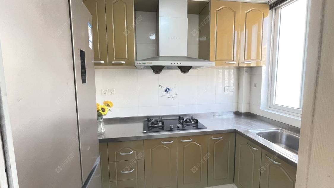 上海瑞和新苑南区60弄在租房源小区图_小牛看房