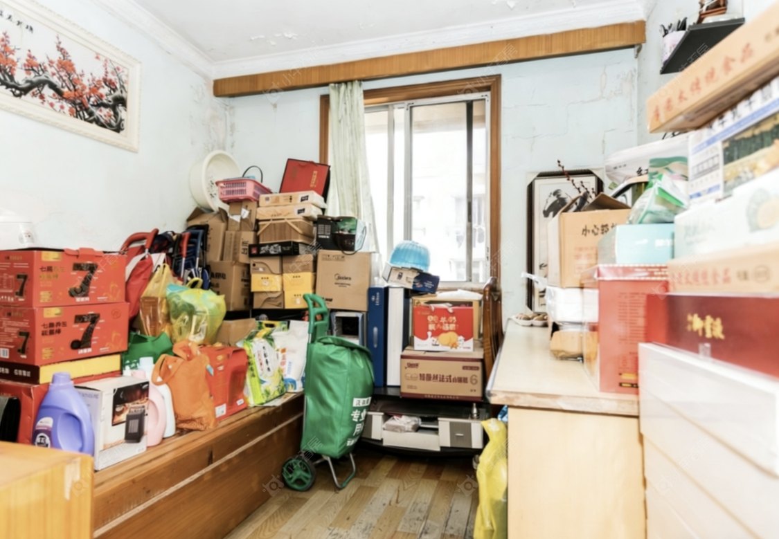 上海建德花园海棠苑在售二手房源_小牛看房