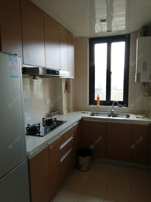 上海远洋香奈在租房源小区图_小牛看房