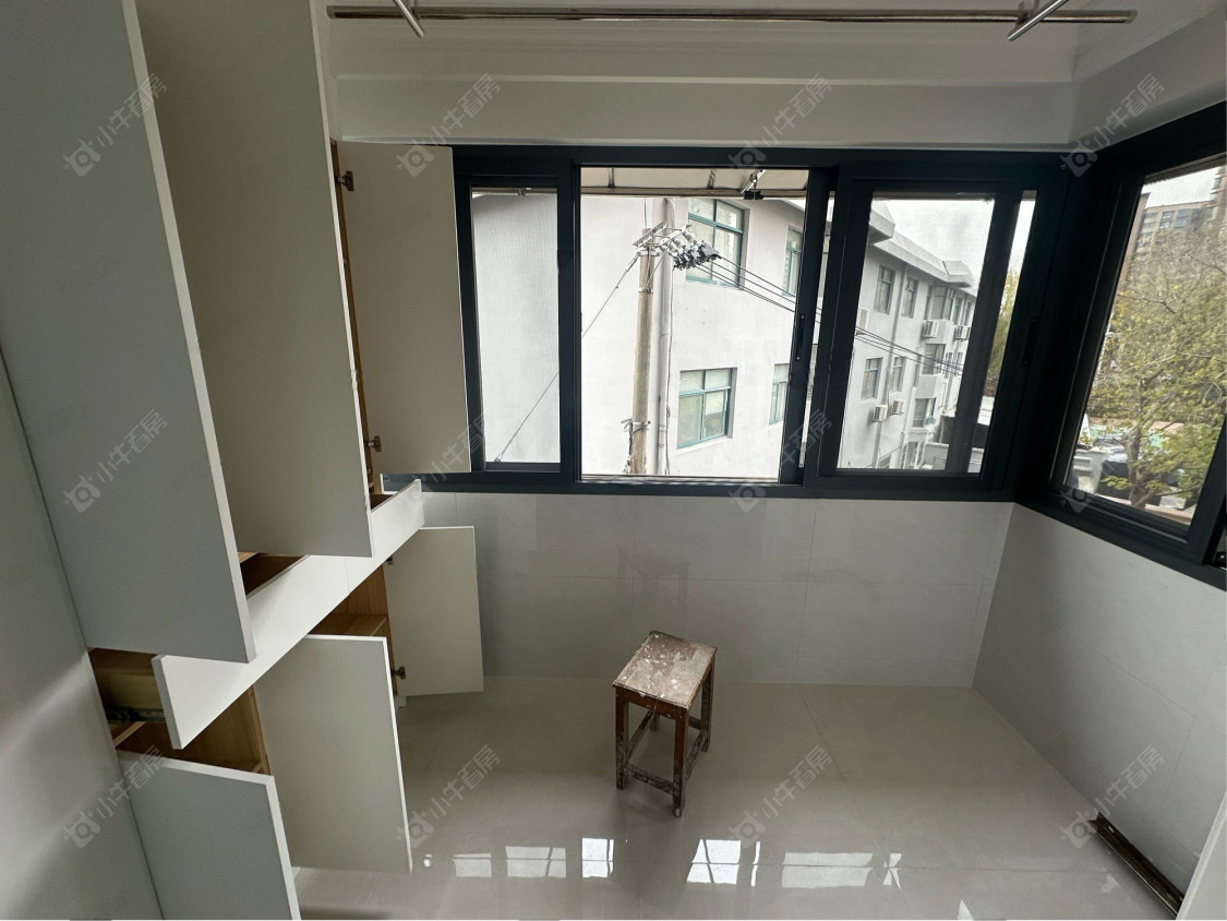 上海建业新村在租房源小区图_小牛看房