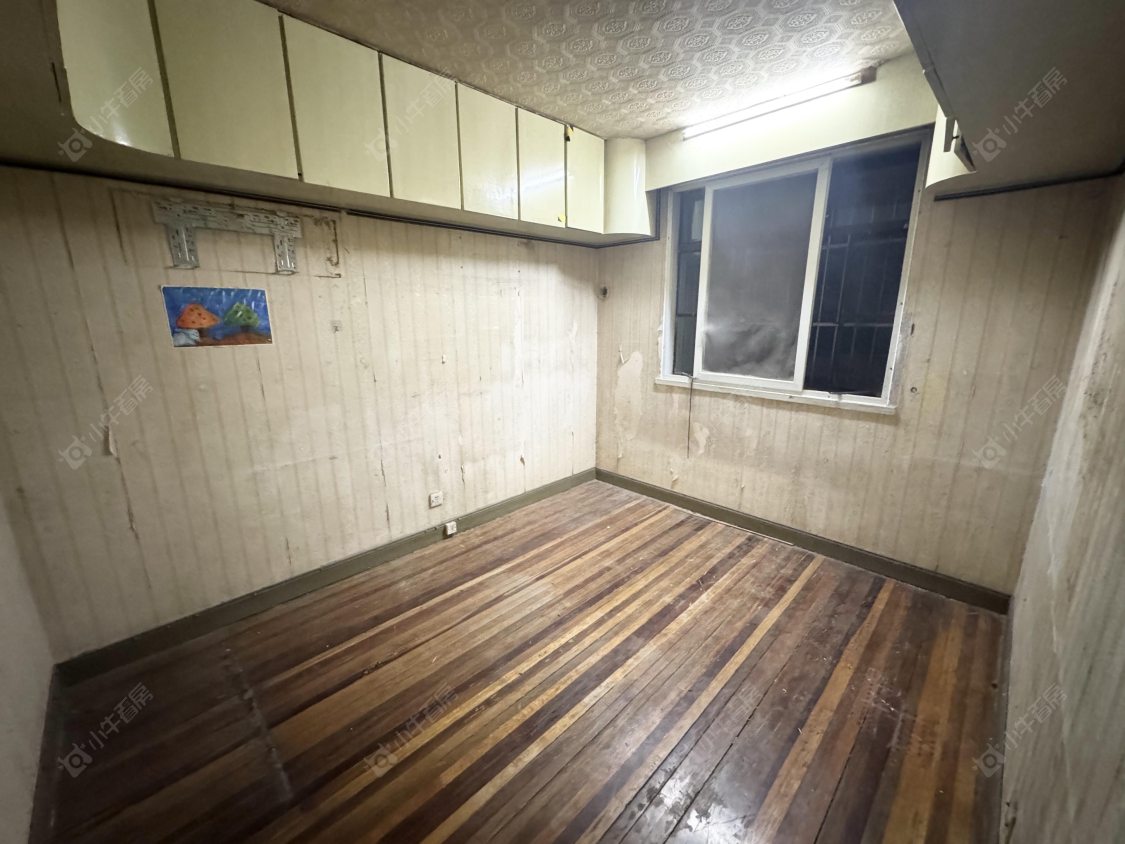 上海乐业一村在售二手房源小区图_小牛看房