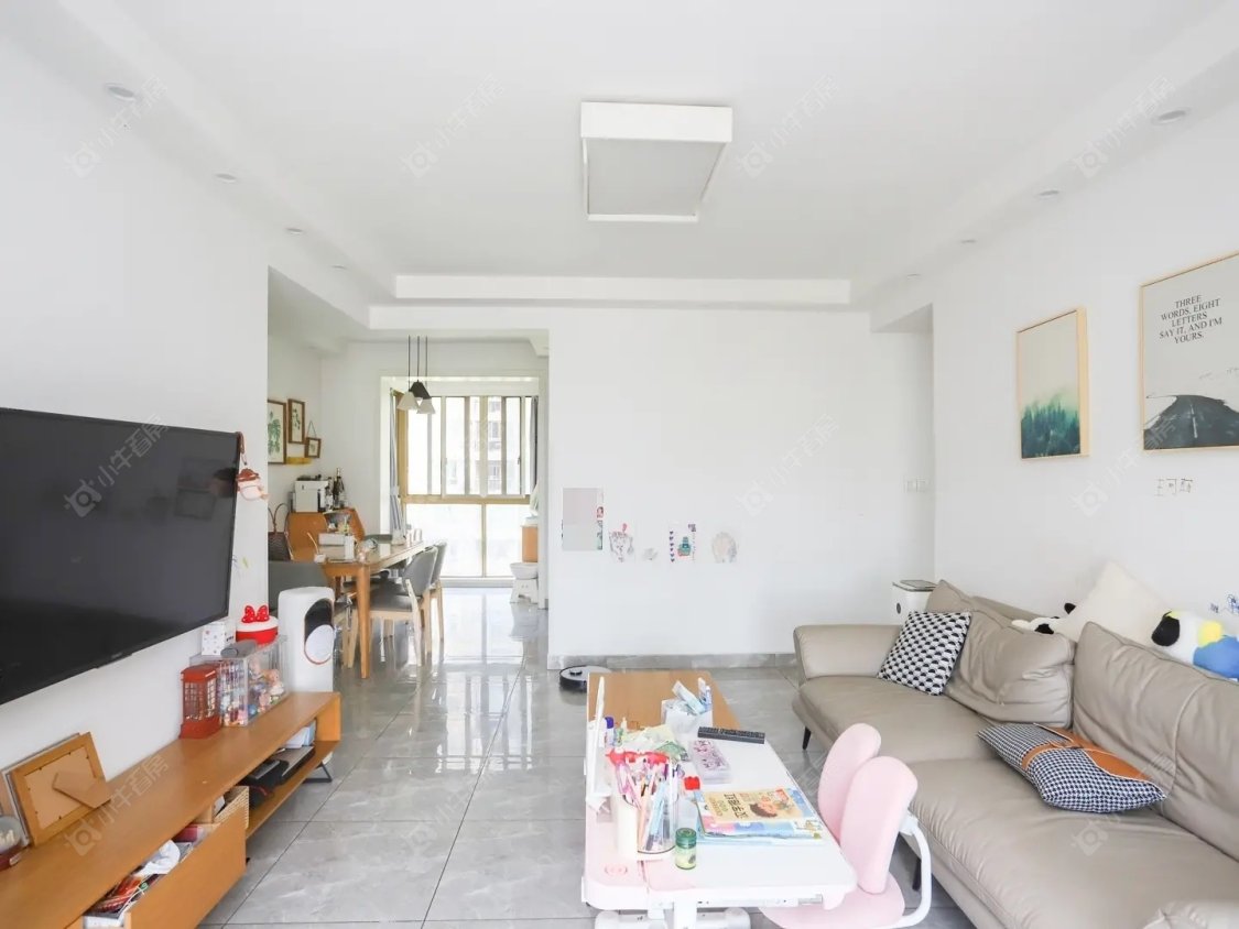 上海盛世宝邸一期在售二手房源小区图_小牛看房