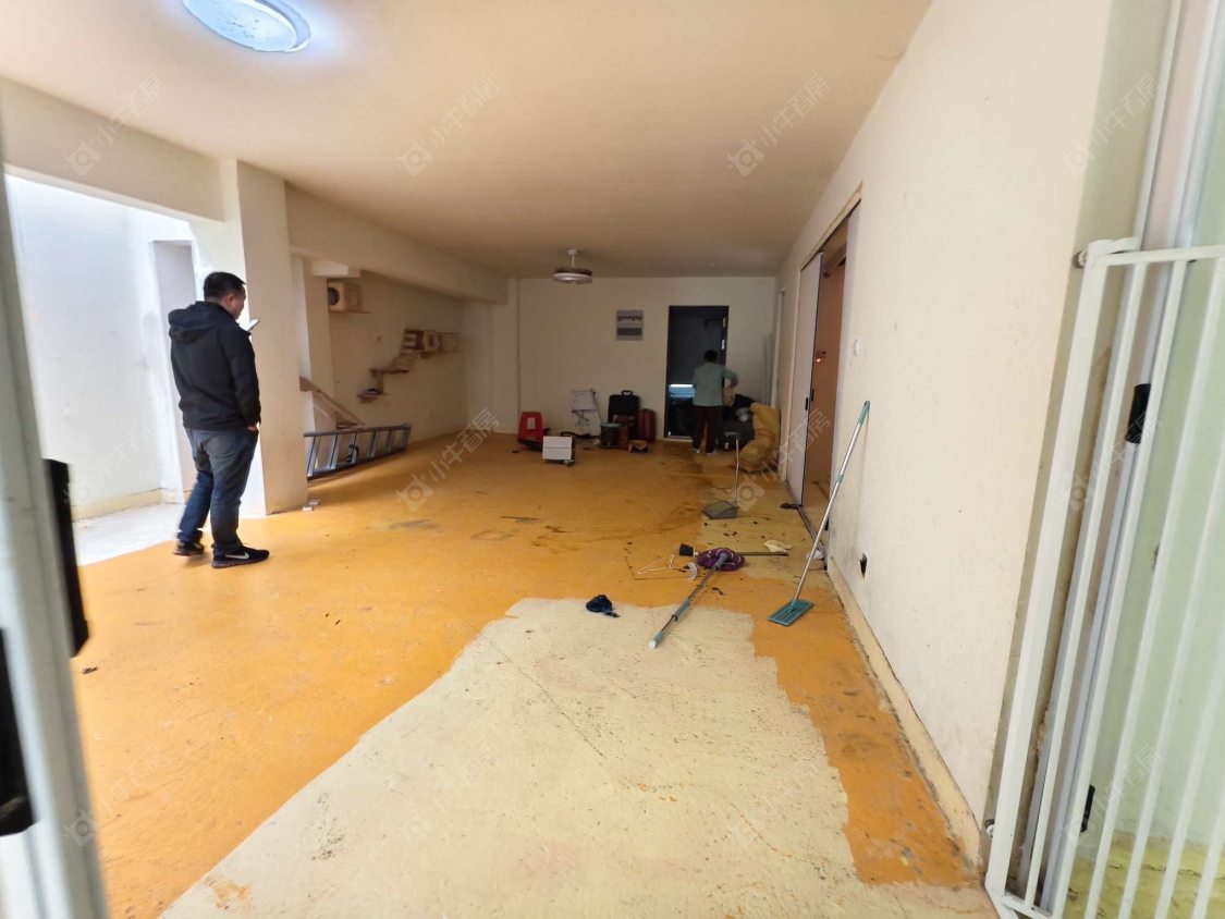 上海宫园巧筑别墅区在售二手房源小区图_小牛看房