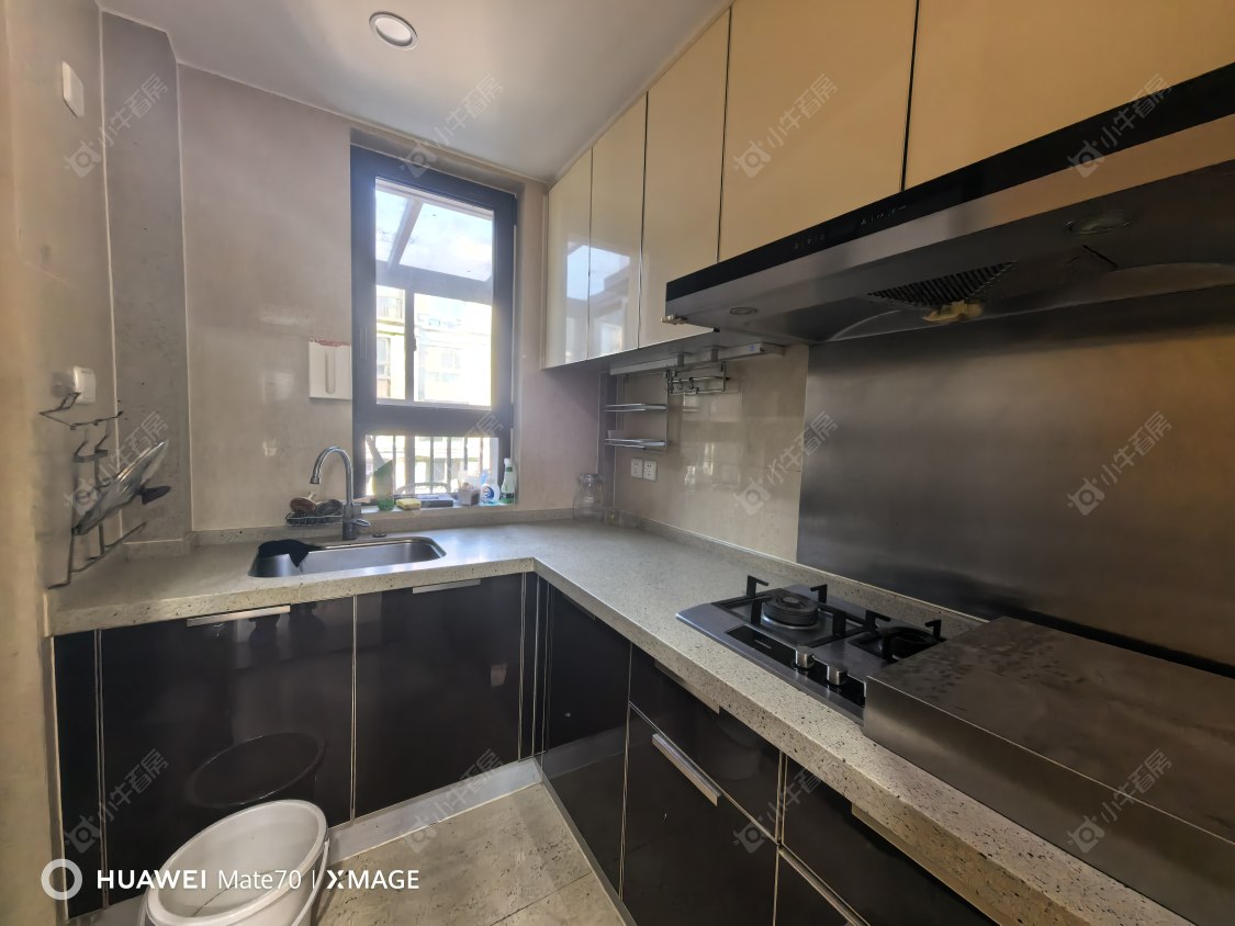 上海万科琥珀臻园在售二手房源_小牛看房