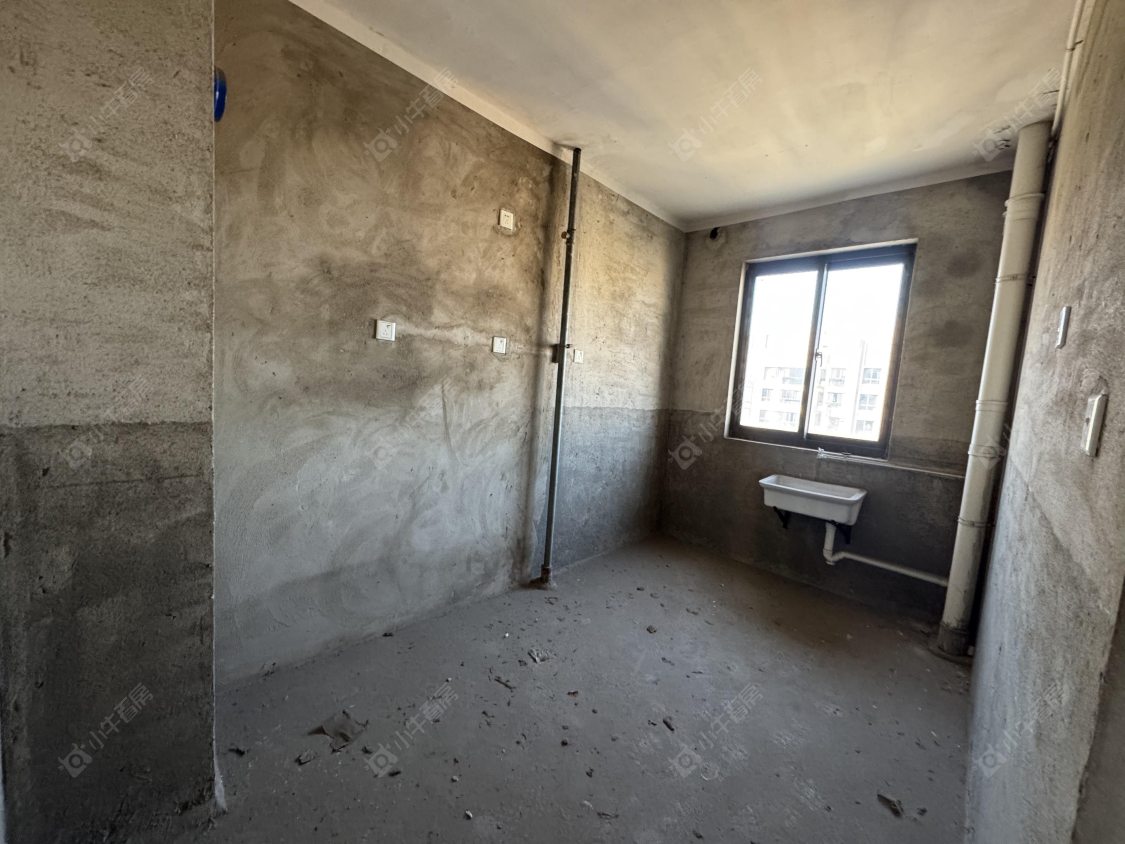 上海保利叶上海二期在售二手房源_小牛看房