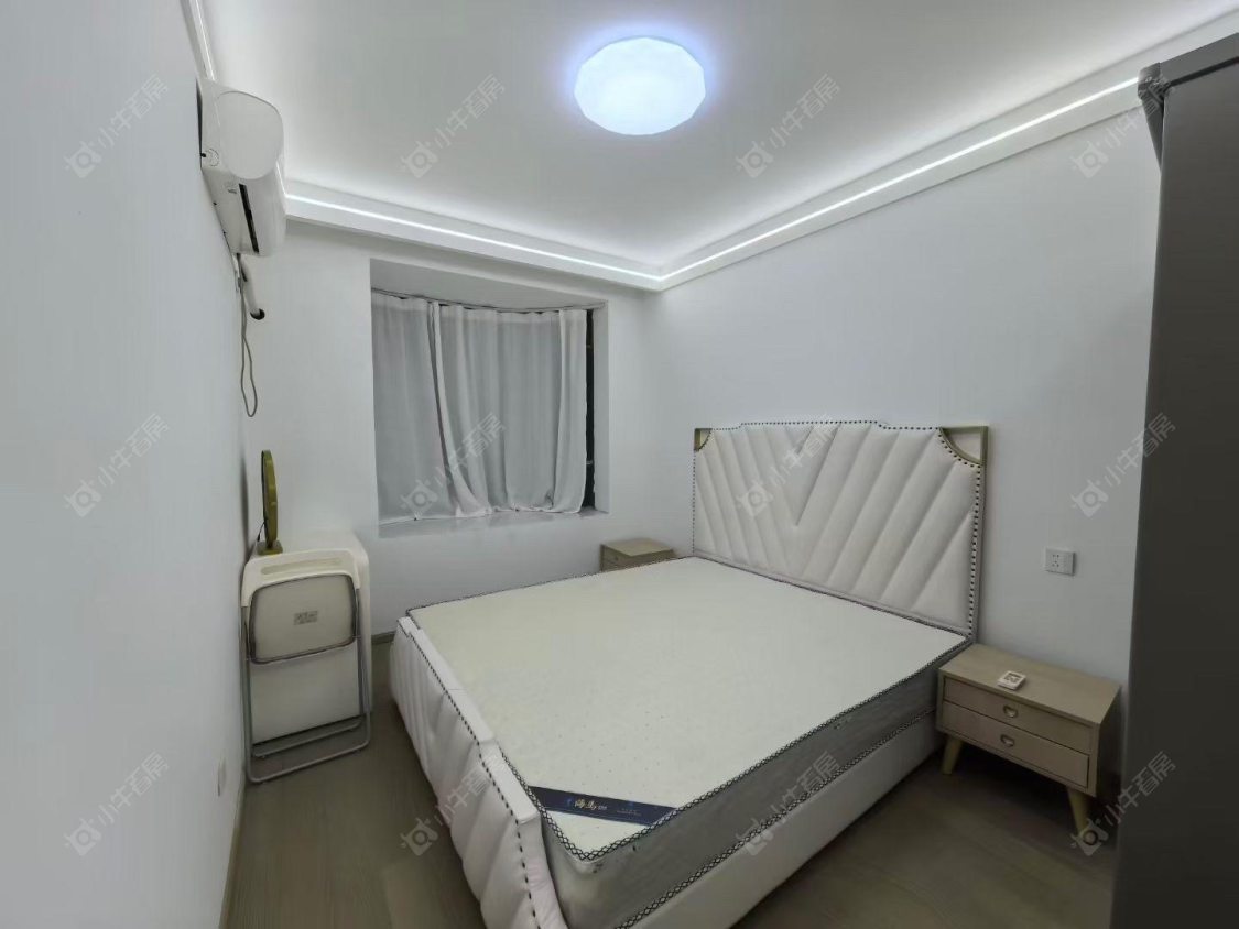 上海菊泉新城爱建顾园西区在租房源小区图_小牛看房