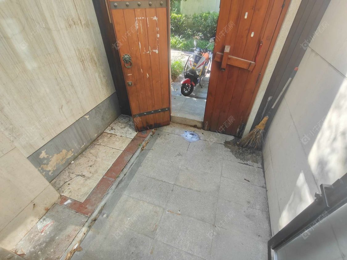 上海春江美庐别墅区在售二手房源小区图_小牛看房