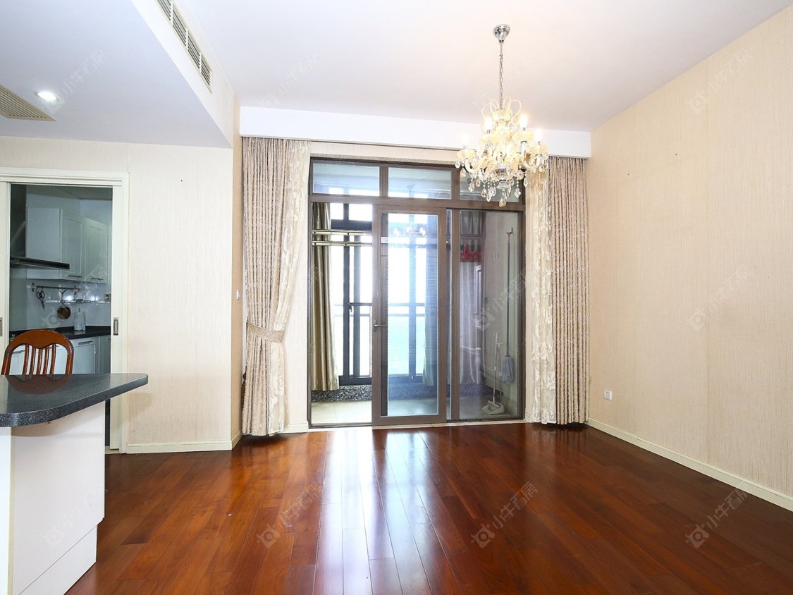 上海加州水郡在售二手房源小区图_小牛看房