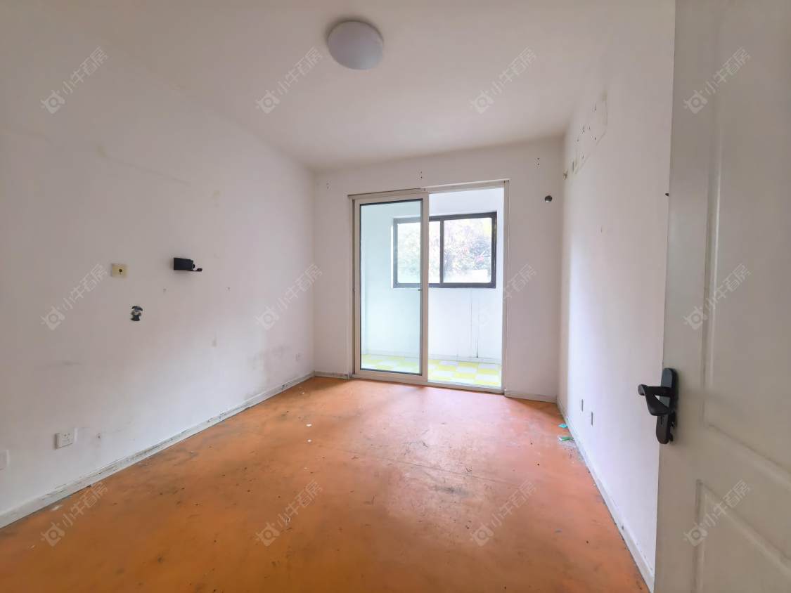 上海信达郡庭别墅区在售二手房源小区图_小牛看房