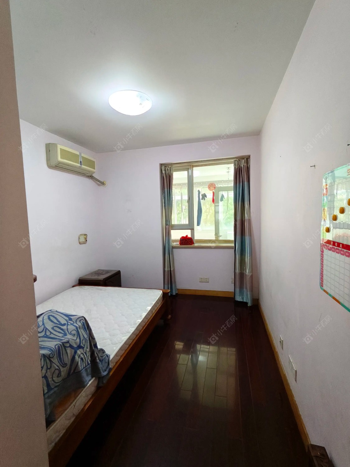 上海万科四季花城1169弄在售二手房源小区图_小牛看房