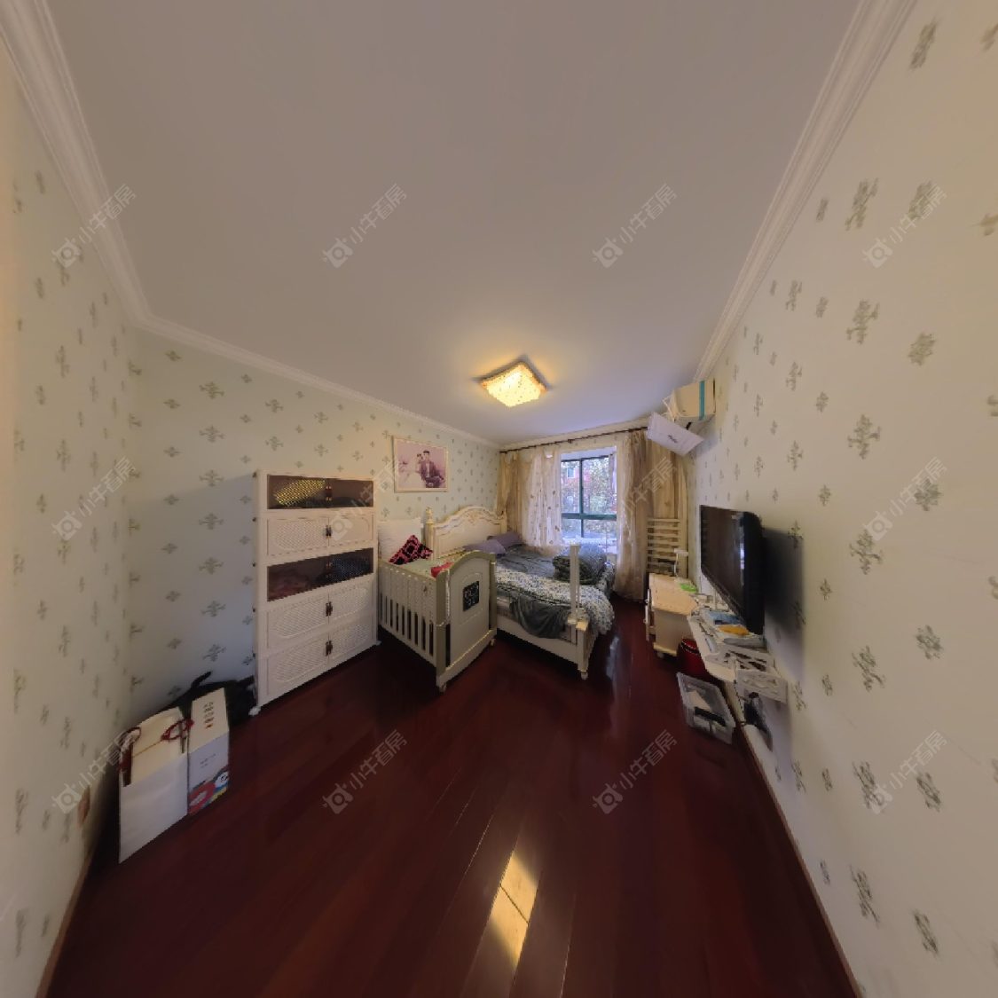 上海美兰湖颐景园在售二手房源小区图_小牛看房