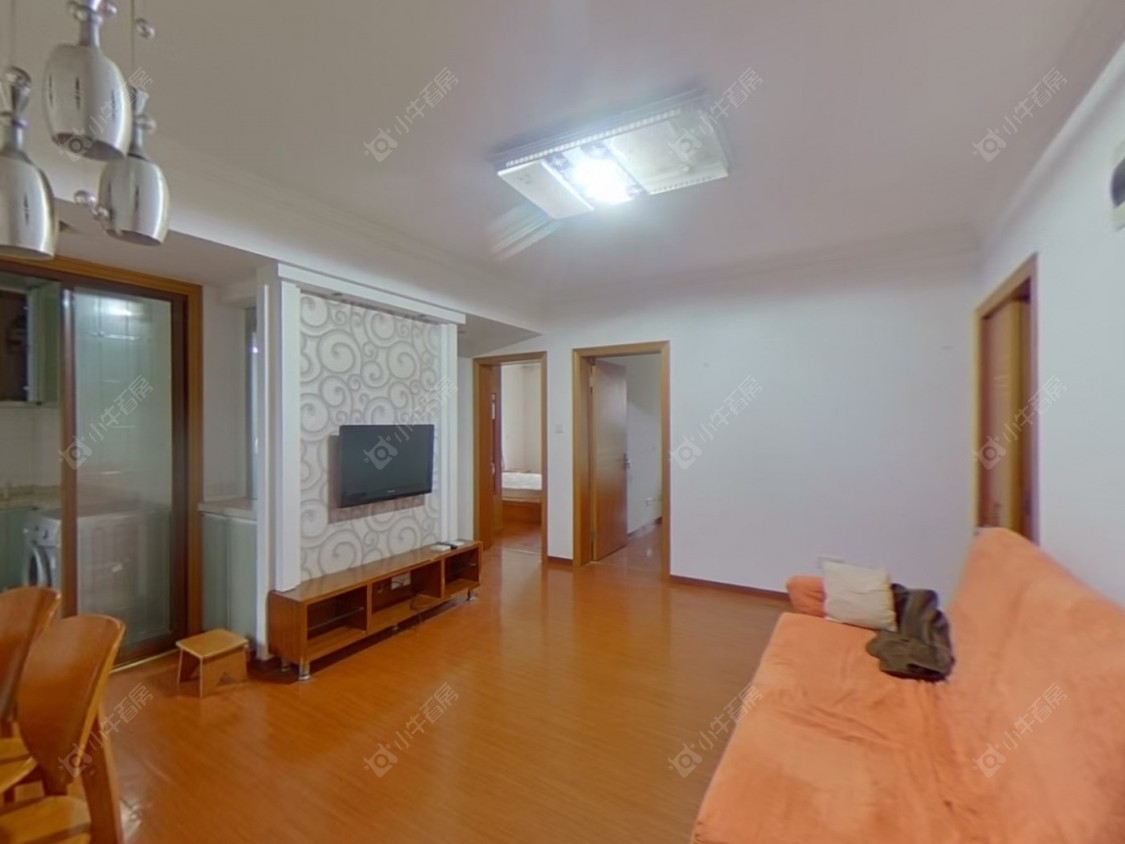 上海逸翠公馆在租房源小区图_小牛看房