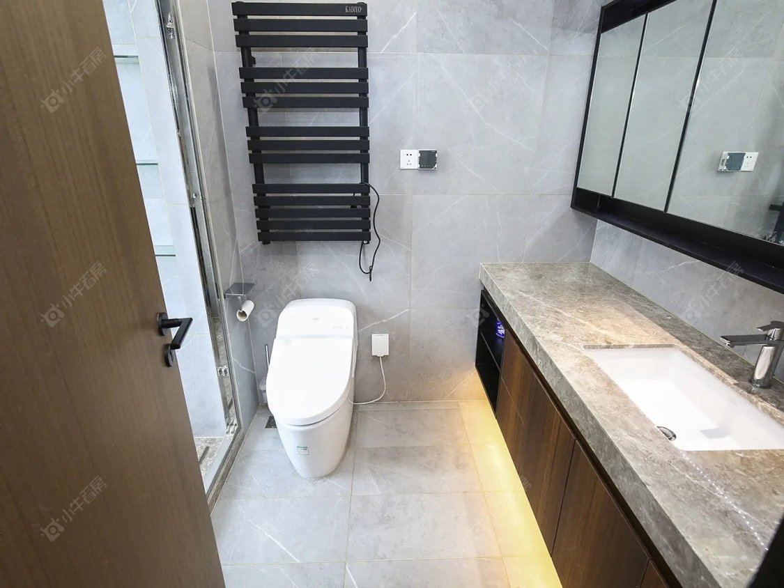 上海加州水郡在售二手房源小区图_小牛看房