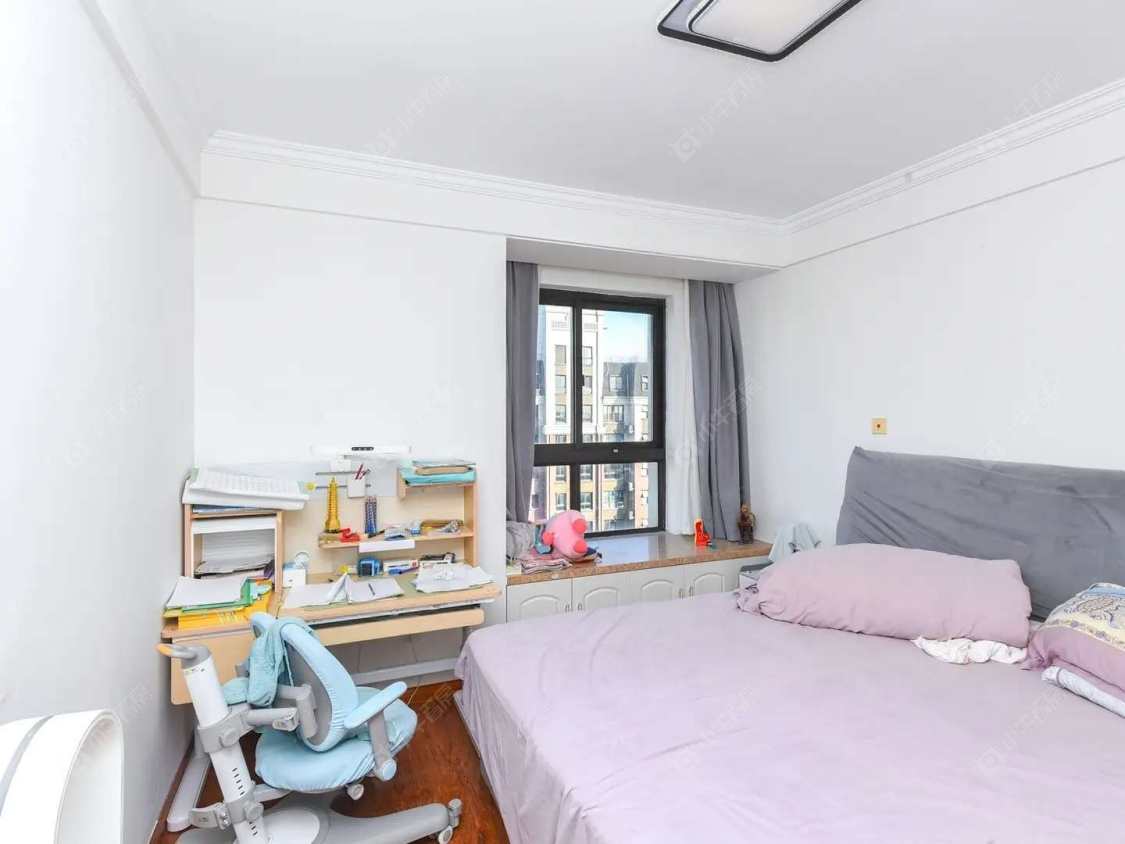 上海保利叶语一期在售二手房源小区图_小牛看房