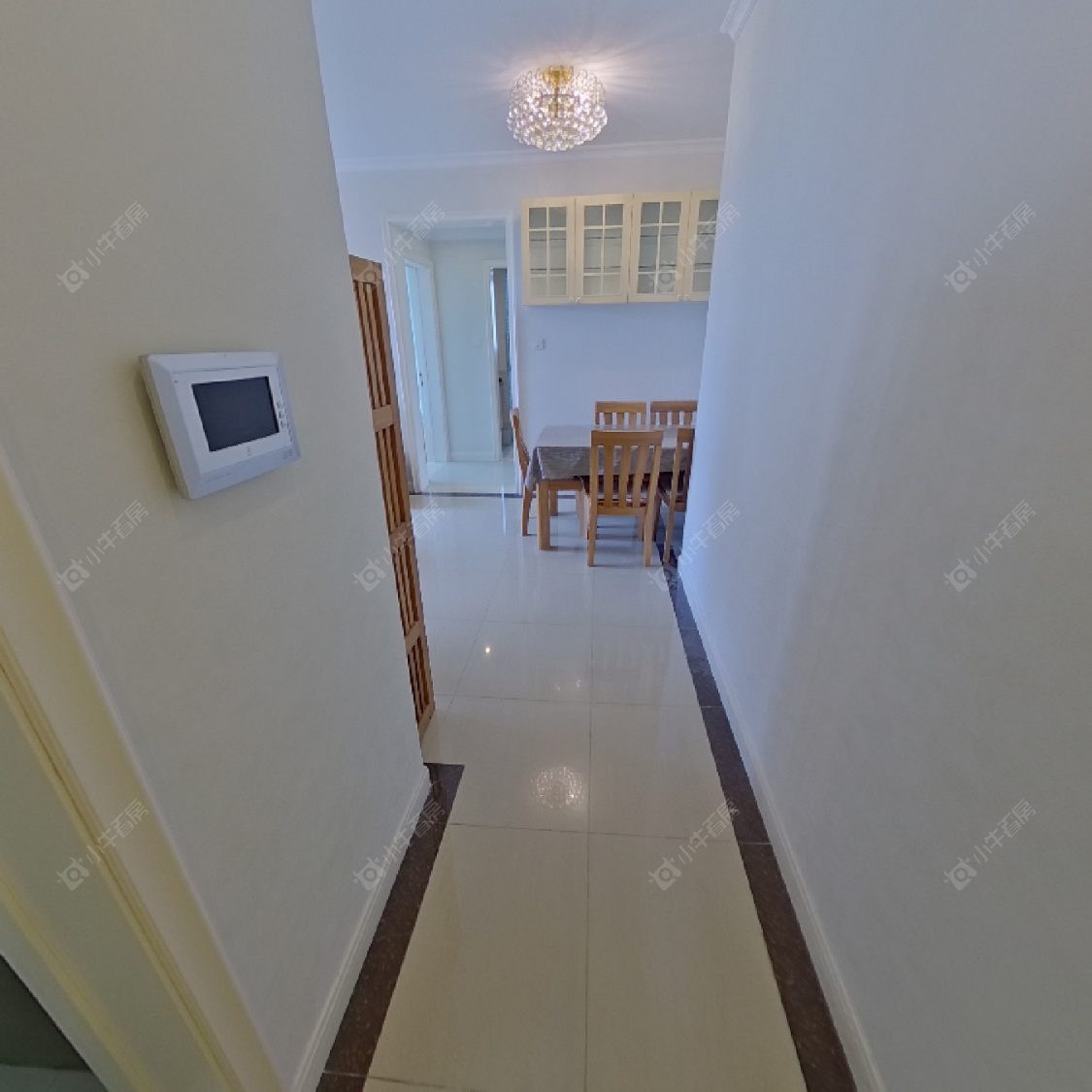 上海大华锦绣华城十五街区在售二手房源小区图_小牛看房