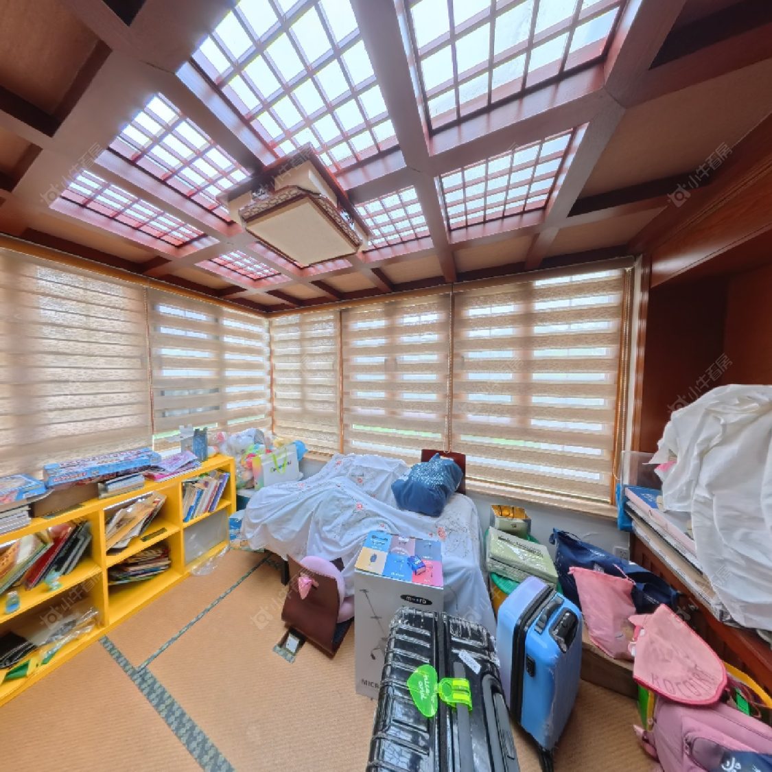 上海绿洲千岛花园在售二手房源小区图_小牛看房