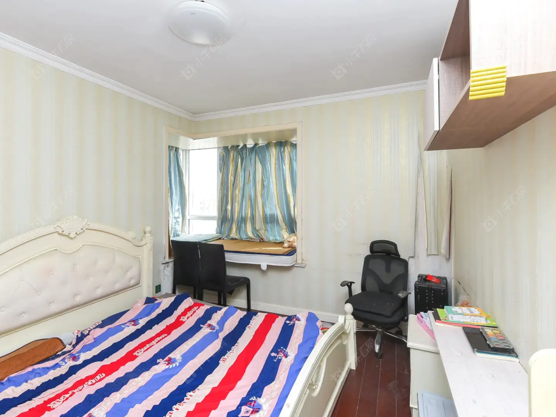 上海采菊苑在售二手房源小区图_小牛看房