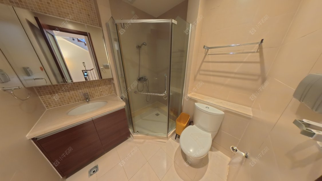 上海万科红郡一期在售二手房源小区图_小牛看房