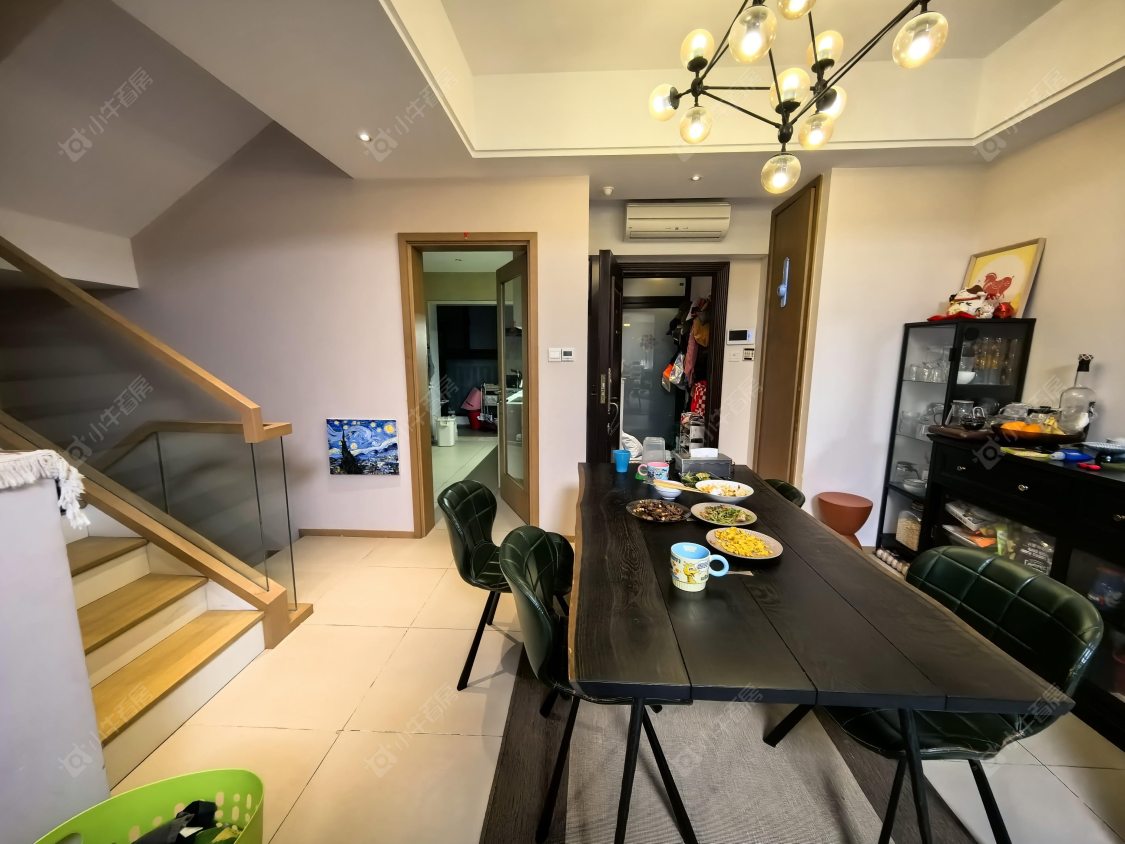 上海宫园巧筑在售二手房源小区图_小牛看房