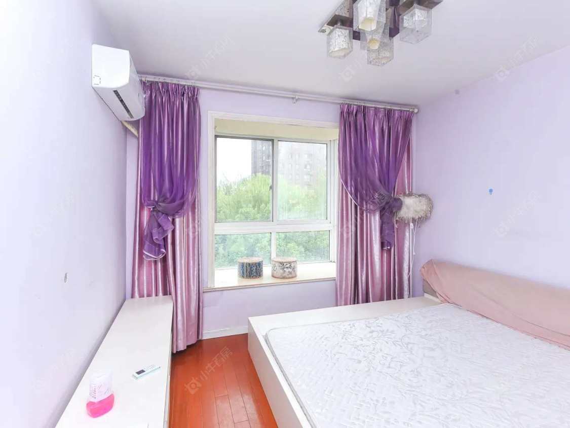 上海古北菊翔苑南区在售二手房源小区图_小牛看房