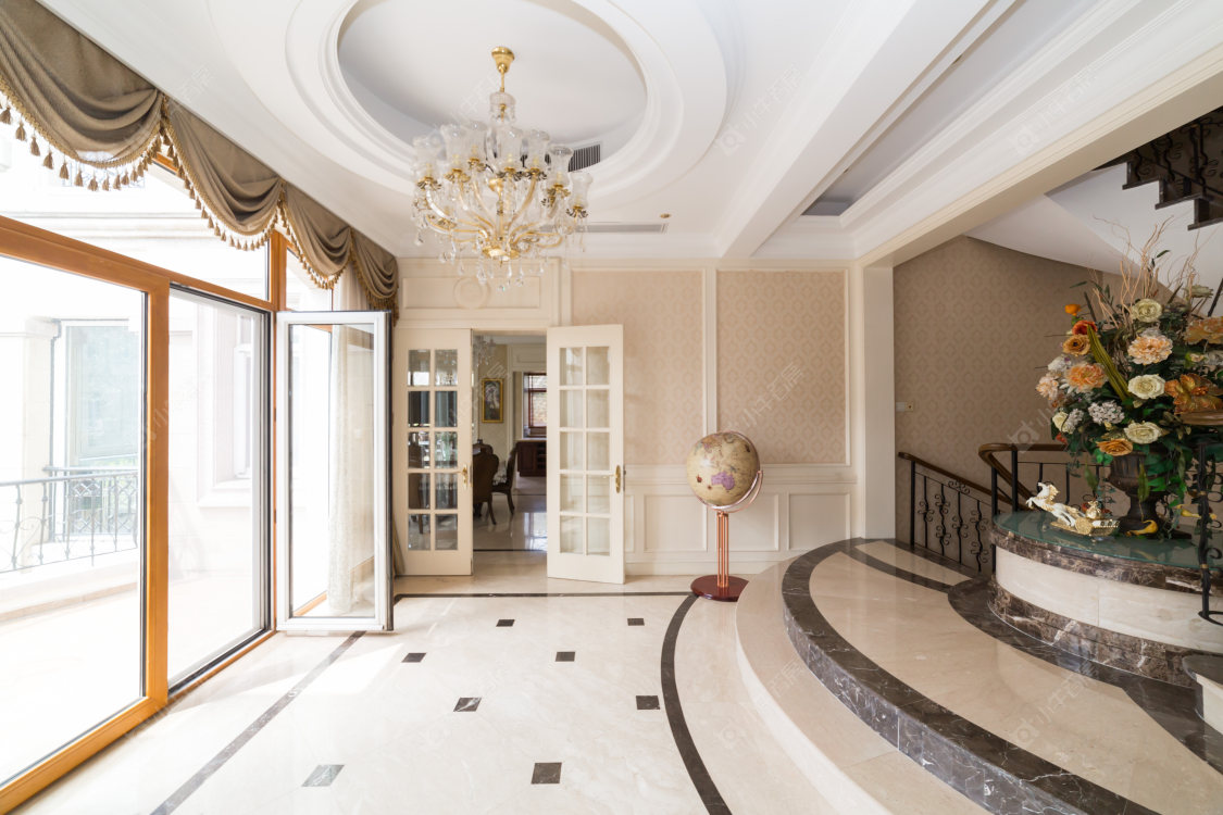 上海绿洲千岛花园在售二手房源小区图_小牛看房