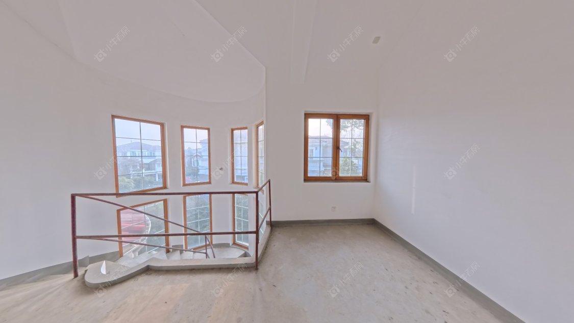 上海绿洲千岛花园在售二手房源小区图_小牛看房