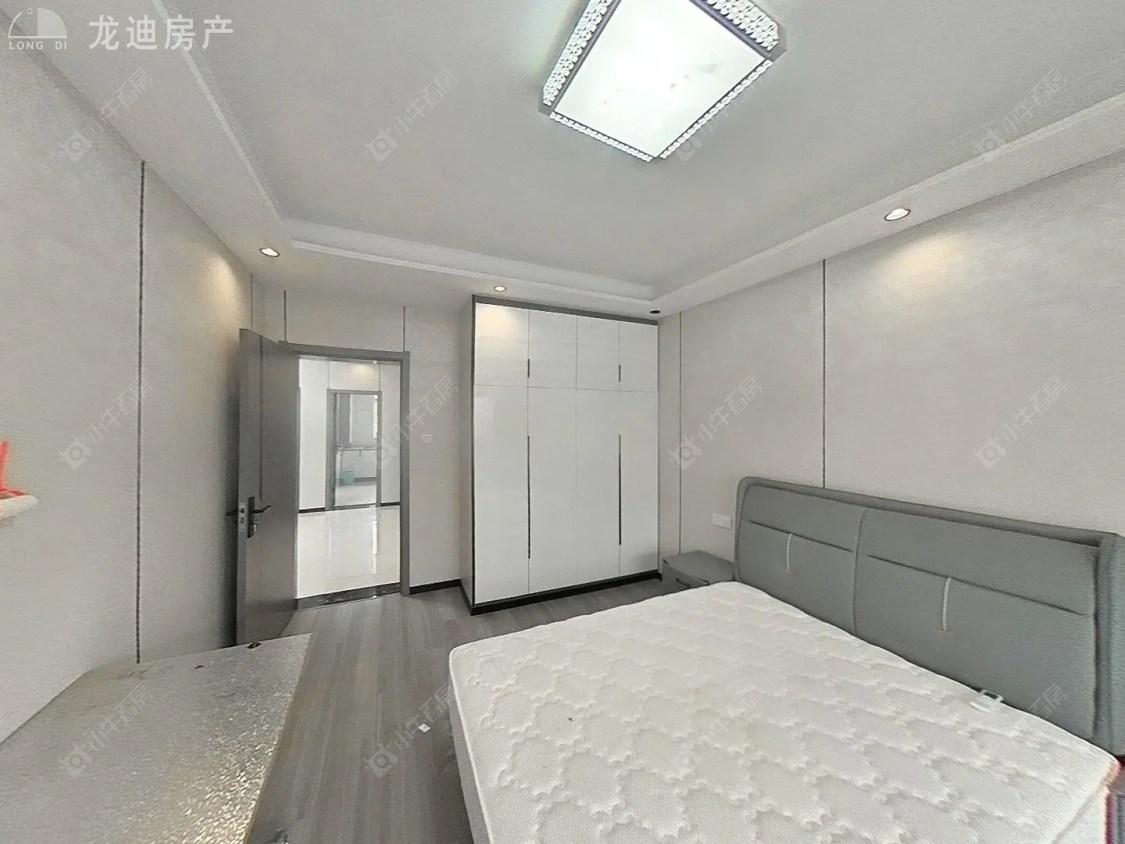 上海妙境公寓在售二手房源小区图_小牛看房