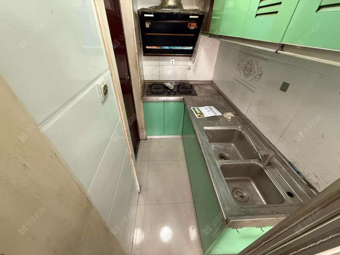 上海月浦三村在租房源小区图_小牛看房