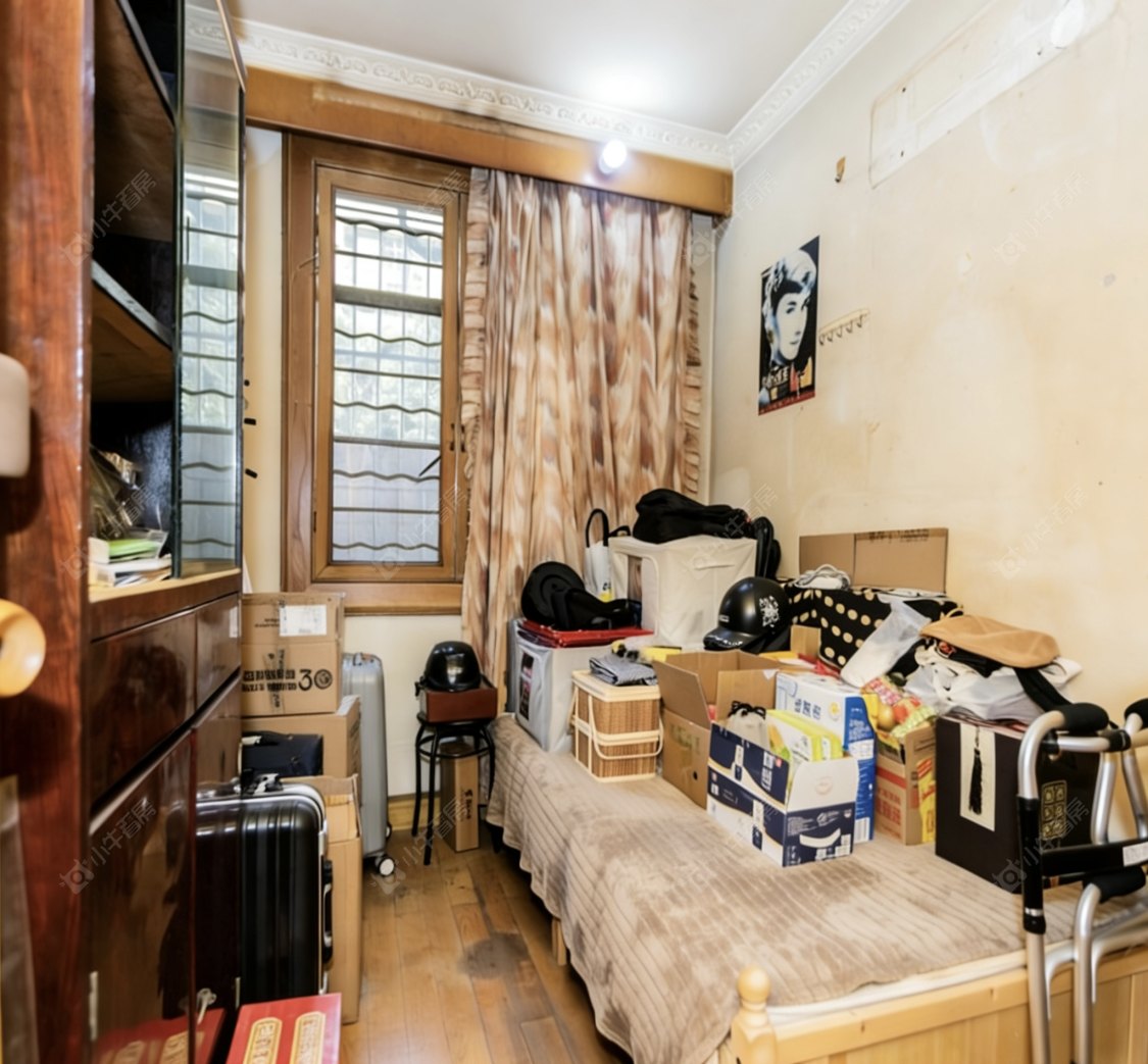 上海香樟苑(普陀)在售二手房源_小牛看房