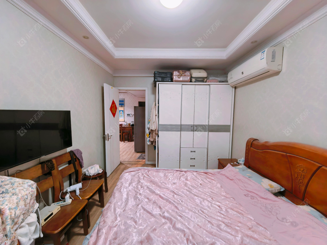 上海远洋香奈在售二手房源小区图_小牛看房