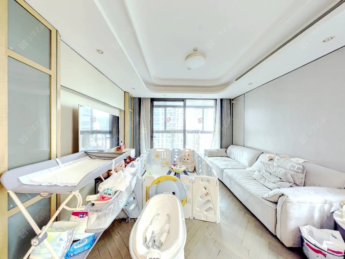 上海阳光城滨江悦在售二手房源小区图_小牛看房