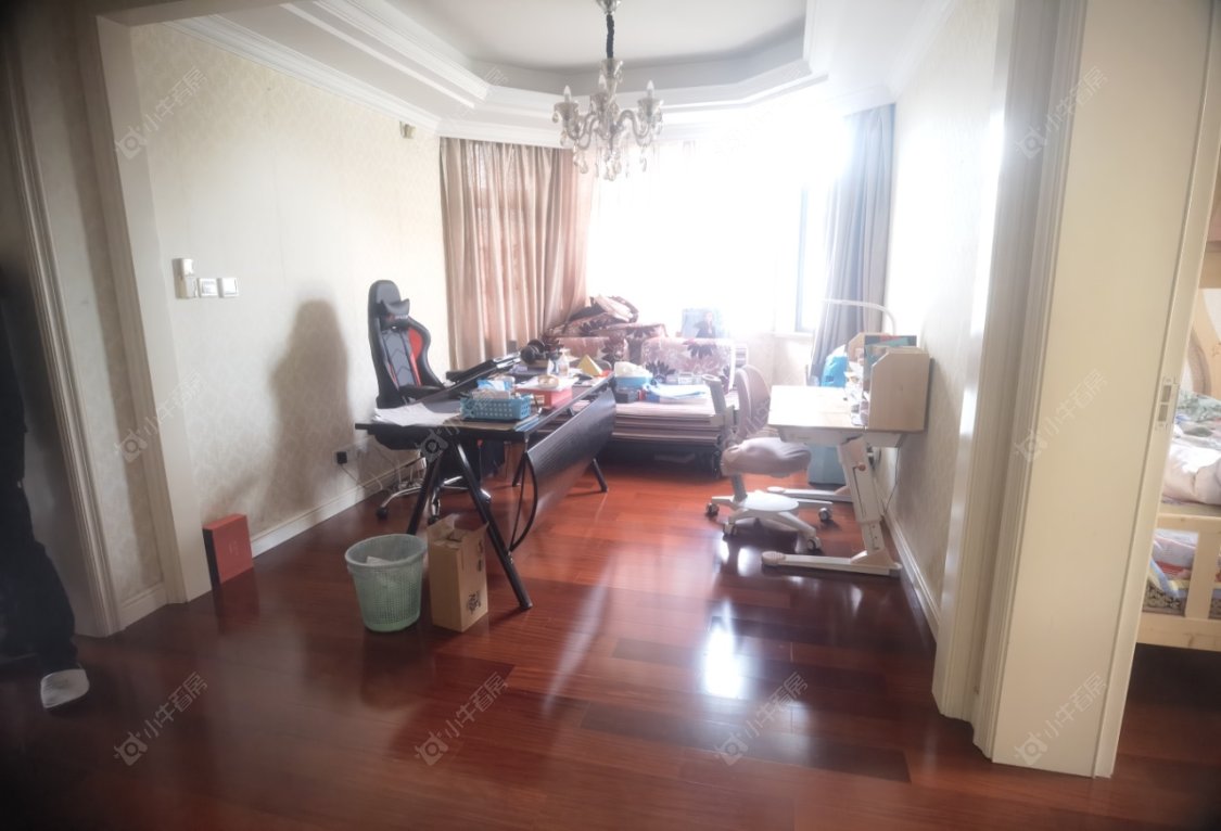 上海龙珠花苑英国会在售二手房源小区图_小牛看房