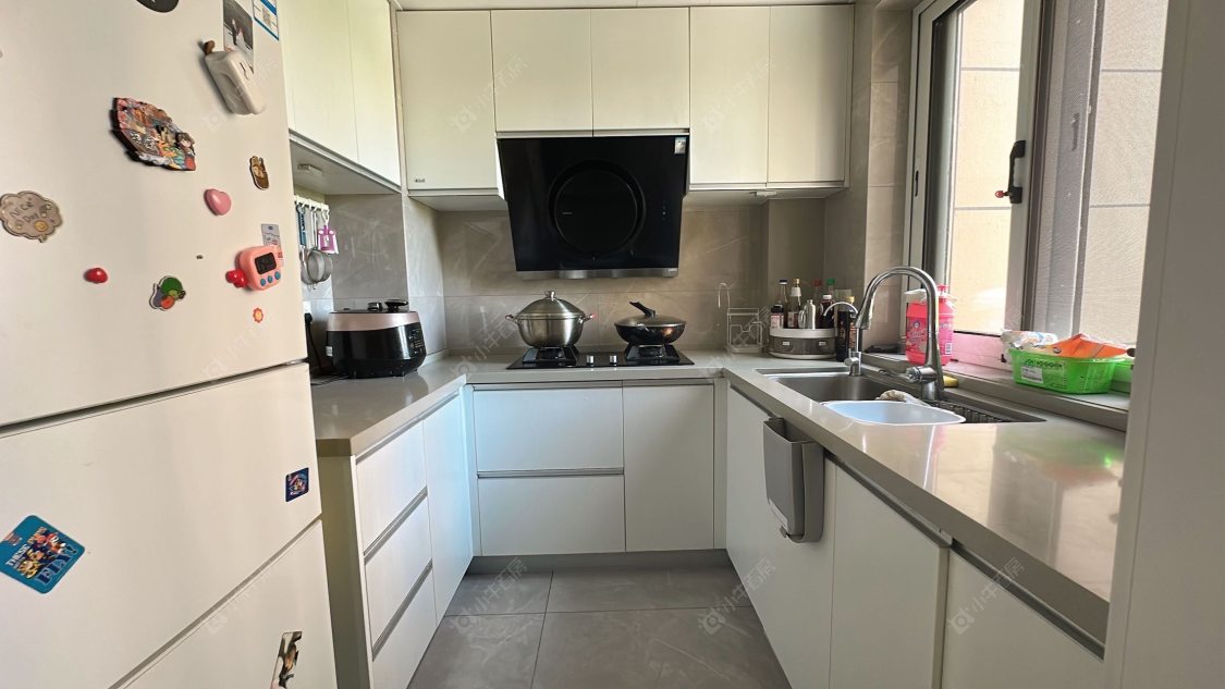 上海美罗家园慧苑在售二手房源小区图_小牛看房