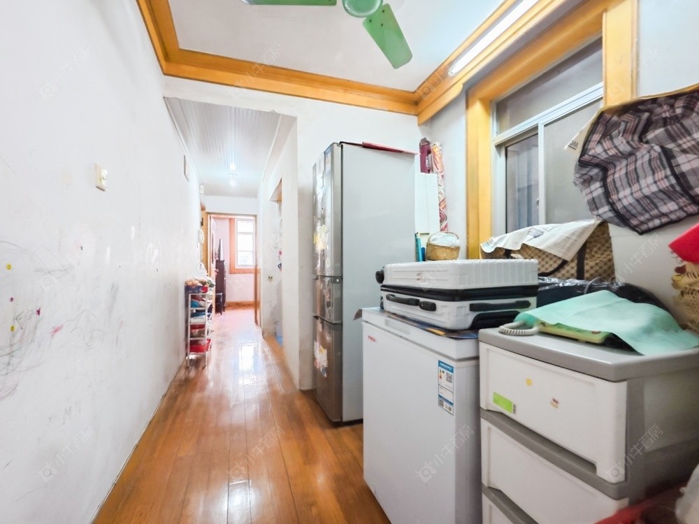 上海昌四小区在售二手房源小区图_小牛看房