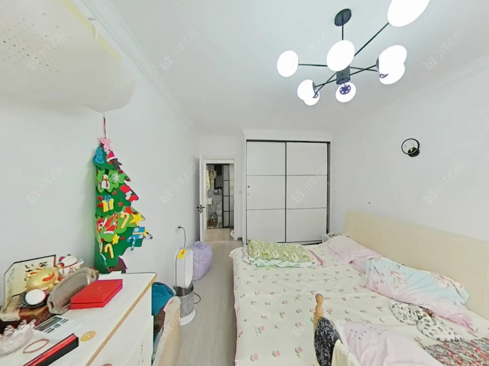 上海长风馨苑在售二手房源小区图_小牛看房