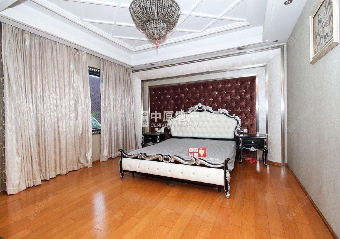 上海美兰金邸别墅区在售二手房源小区图_小牛看房